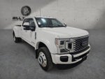 2022 Ford Super Duty F-450 DRW Limited 4WD Crew Cab 8' Box