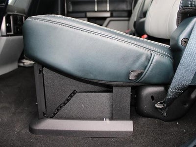 2022 Ford Super Duty F-450 DRW Limited 4WD Crew Cab 8' Box