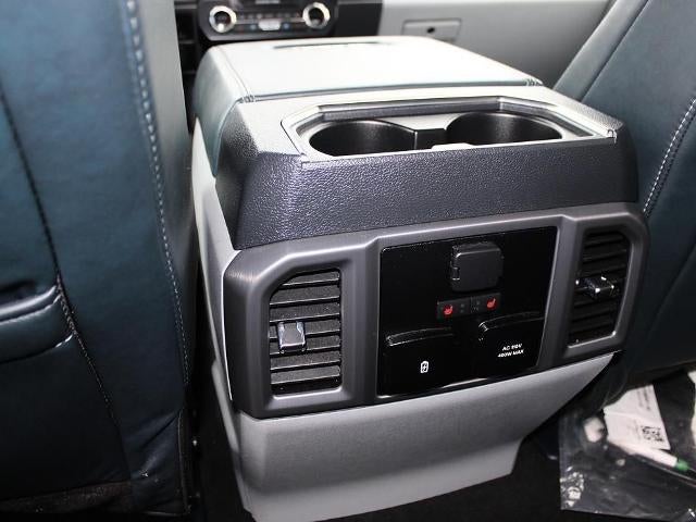 2022 Ford Super Duty F-450 DRW Limited 4WD Crew Cab 8' Box