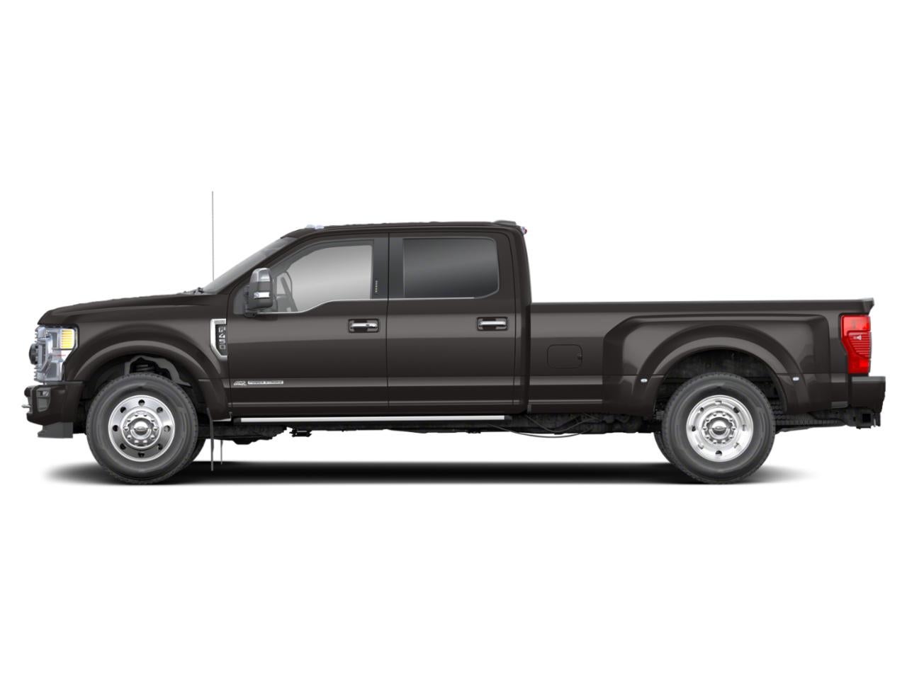 2022 Ford Super Duty F-450 DRW Limited 4WD Crew Cab 8' Box
