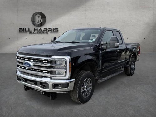 2023 Ford Super Duty F-350 SRW LARIAT 4WD SuperCab 6.75' Box
