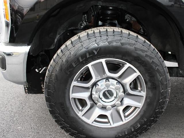 2023 Ford Super Duty F-350 SRW LARIAT 4WD SuperCab 6.75' Box