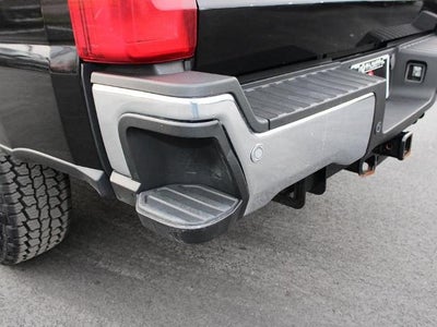 2023 Ford Super Duty F-350 SRW LARIAT 4WD SuperCab 6.75' Box