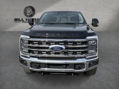 2023 Ford Super Duty F-350 SRW LARIAT 4WD SuperCab 6.75' Box