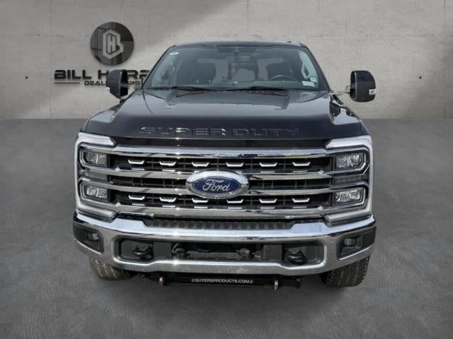 2023 Ford Super Duty F-350 SRW LARIAT 4WD SuperCab 6.75' Box