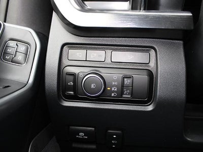 2023 Ford Super Duty F-350 SRW LARIAT 4WD SuperCab 6.75' Box