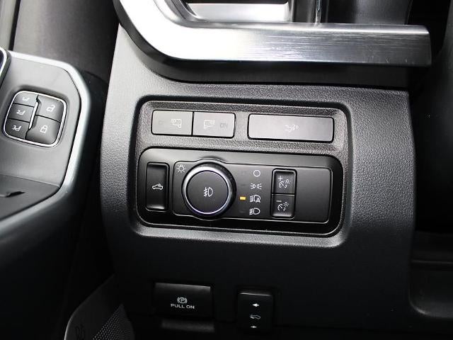 2023 Ford Super Duty F-350 SRW LARIAT 4WD SuperCab 6.75' Box