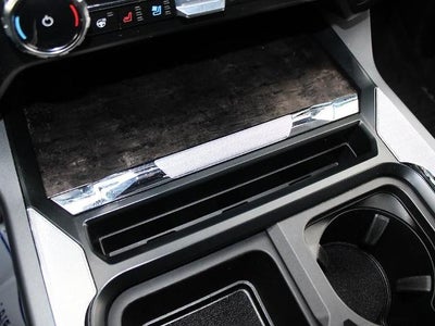 2023 Ford Super Duty F-350 SRW LARIAT 4WD SuperCab 6.75' Box