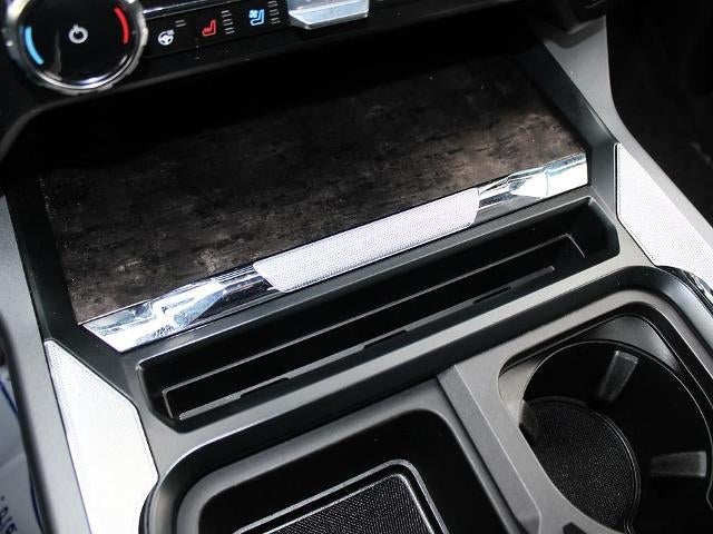 2023 Ford Super Duty F-350 SRW LARIAT 4WD SuperCab 6.75' Box