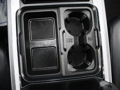 2023 Ford Super Duty F-350 SRW LARIAT 4WD SuperCab 6.75' Box