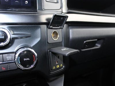 2023 Ford Super Duty F-350 SRW LARIAT 4WD SuperCab 6.75' Box