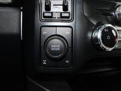 2023 Ford Super Duty F-350 SRW LARIAT 4WD SuperCab 6.75' Box