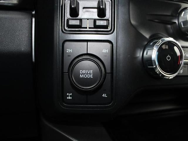 2023 Ford Super Duty F-350 SRW LARIAT 4WD SuperCab 6.75' Box