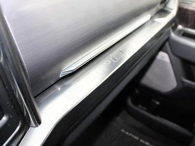 2023 Ford Super Duty F-350 SRW LARIAT 4WD SuperCab 6.75' Box