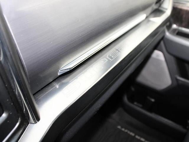 2023 Ford Super Duty F-350 SRW LARIAT 4WD SuperCab 6.75' Box