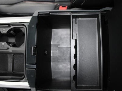 2023 Ford Super Duty F-350 SRW LARIAT 4WD SuperCab 6.75' Box