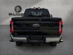 2023 Ford Super Duty F-350 SRW LARIAT 4WD SuperCab 6.75' Box