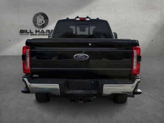 2023 Ford Super Duty F-350 SRW LARIAT 4WD SuperCab 6.75' Box