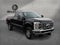 2023 Ford Super Duty F-350 SRW LARIAT 4WD SuperCab 6.75' Box