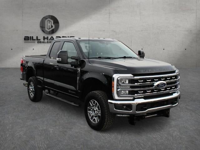 2023 Ford Super Duty F-350 SRW LARIAT 4WD SuperCab 6.75' Box