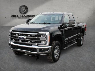 2023 Ford Super Duty F-350 SRW LARIAT 4WD SuperCab 6.75' Box