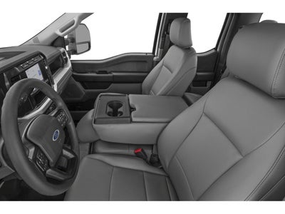 2023 Ford Super Duty F-350 SRW LARIAT 4WD SuperCab 6.75' Box