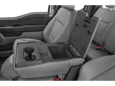 2023 Ford Super Duty F-350 SRW LARIAT 4WD SuperCab 6.75' Box