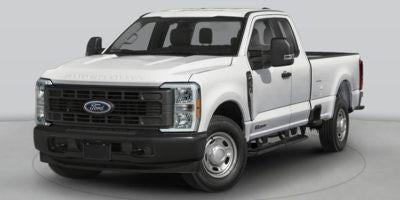 2023 Ford Super Duty F-350 SRW LARIAT 4WD SuperCab 6.75' Box