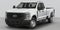 2023 Ford Super Duty F-350 SRW LARIAT 4WD SuperCab 6.75' Box