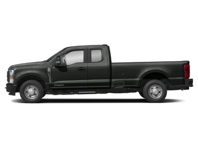 2023 Ford Super Duty F-350 SRW LARIAT 4WD SuperCab 6.75' Box