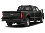 2023 Ford Super Duty F-350 SRW LARIAT 4WD SuperCab 6.75' Box