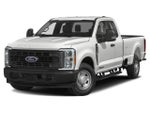 2023 Ford Super Duty F-350 SRW LARIAT 4WD SuperCab 6.75' Box