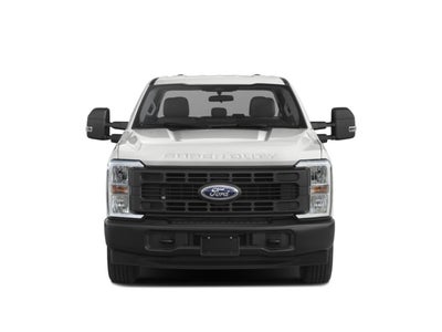 2023 Ford Super Duty F-350 SRW LARIAT 4WD SuperCab 6.75' Box