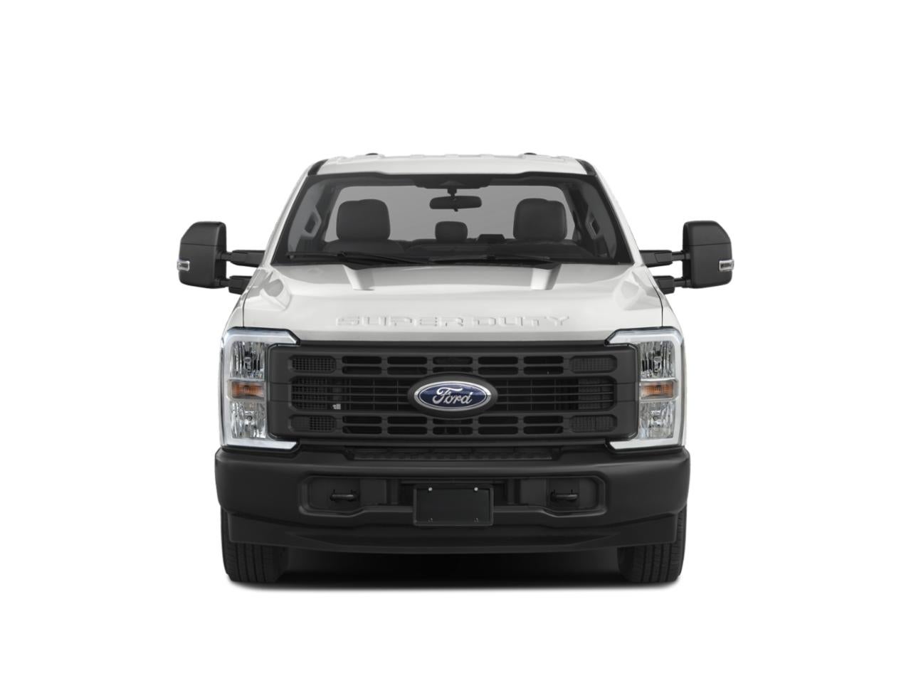 2023 Ford Super Duty F-350 SRW LARIAT 4WD SuperCab 6.75' Box