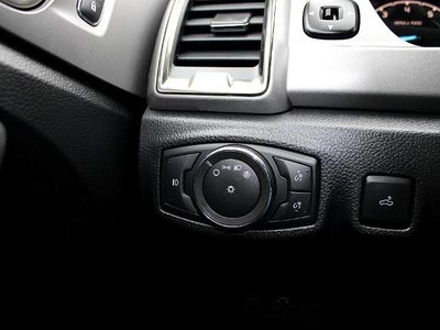 2022 Ford Ranger XLT 4WD SuperCrew 5' Box