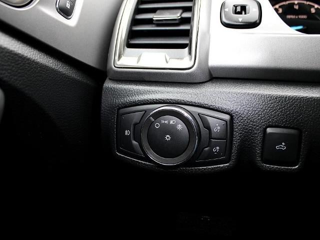 2022 Ford Ranger XLT 4WD SuperCrew 5' Box