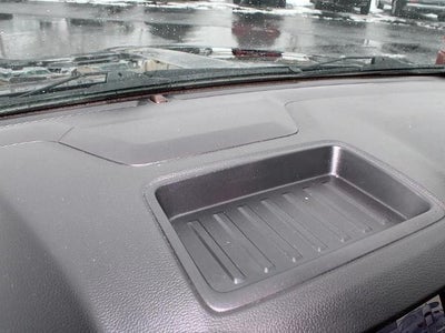 2022 Ford Ranger XLT 4WD SuperCrew 5' Box