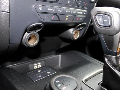 2022 Ford Ranger XLT 4WD SuperCrew 5' Box