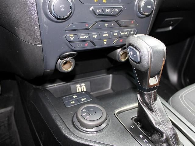 2022 Ford Ranger XLT 4WD SuperCrew 5' Box