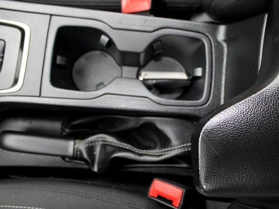 2022 Ford Ranger XLT 4WD SuperCrew 5' Box