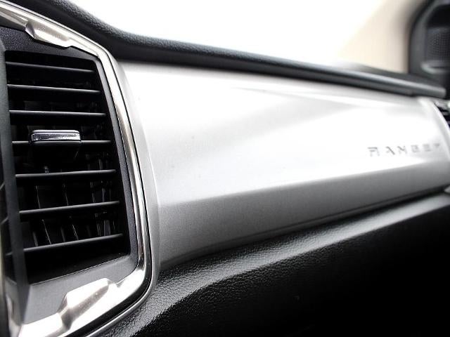 2022 Ford Ranger XLT 4WD SuperCrew 5' Box