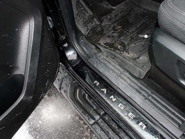 2022 Ford Ranger XLT 4WD SuperCrew 5' Box