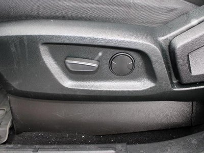 2022 Ford Ranger XLT 4WD SuperCrew 5' Box