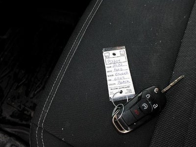 2022 Ford Ranger XLT 4WD SuperCrew 5' Box