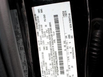 2022 Ford Ranger XLT 4WD SuperCrew 5' Box