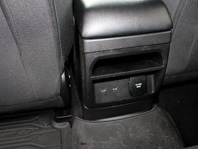 2022 Ford Ranger XLT 4WD SuperCrew 5' Box