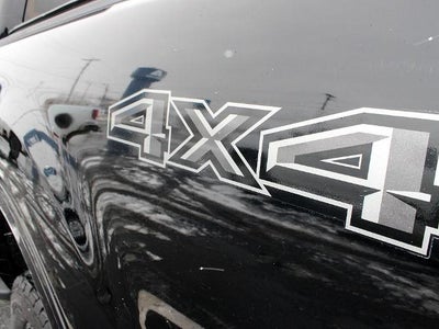 2022 Ford Ranger XLT 4WD SuperCrew 5' Box