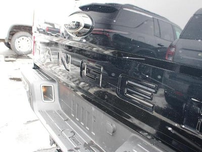 2022 Ford Ranger XLT 4WD SuperCrew 5' Box