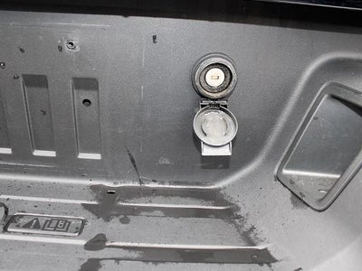 2022 Ford Ranger XLT 4WD SuperCrew 5' Box