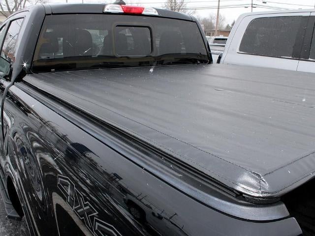 2022 Ford Ranger XLT 4WD SuperCrew 5' Box